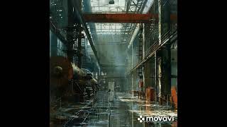 Тархун_Mz - Вал Не Крутись - Industrial Cover (Suno Ai)