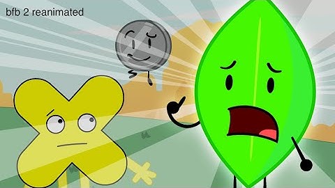 BFB 2 - REANIMATED