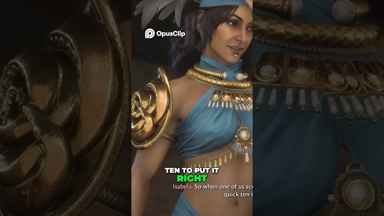 Dragon Age: The Veilguard Dialogue | How Lords of Fortune Fix Their Traditions FAST! 