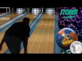 Storm Anarchy bowling ball by Willie Willis, BuddiesProShop.c...