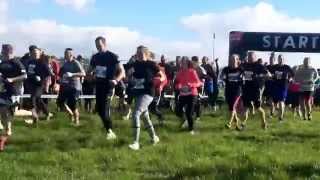 Rock Solid Race - Escot Park 2015 - 10:00 Start