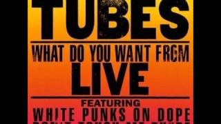 Miniatura de "The Tubes  I Was a Punk Before You Were a Punk"