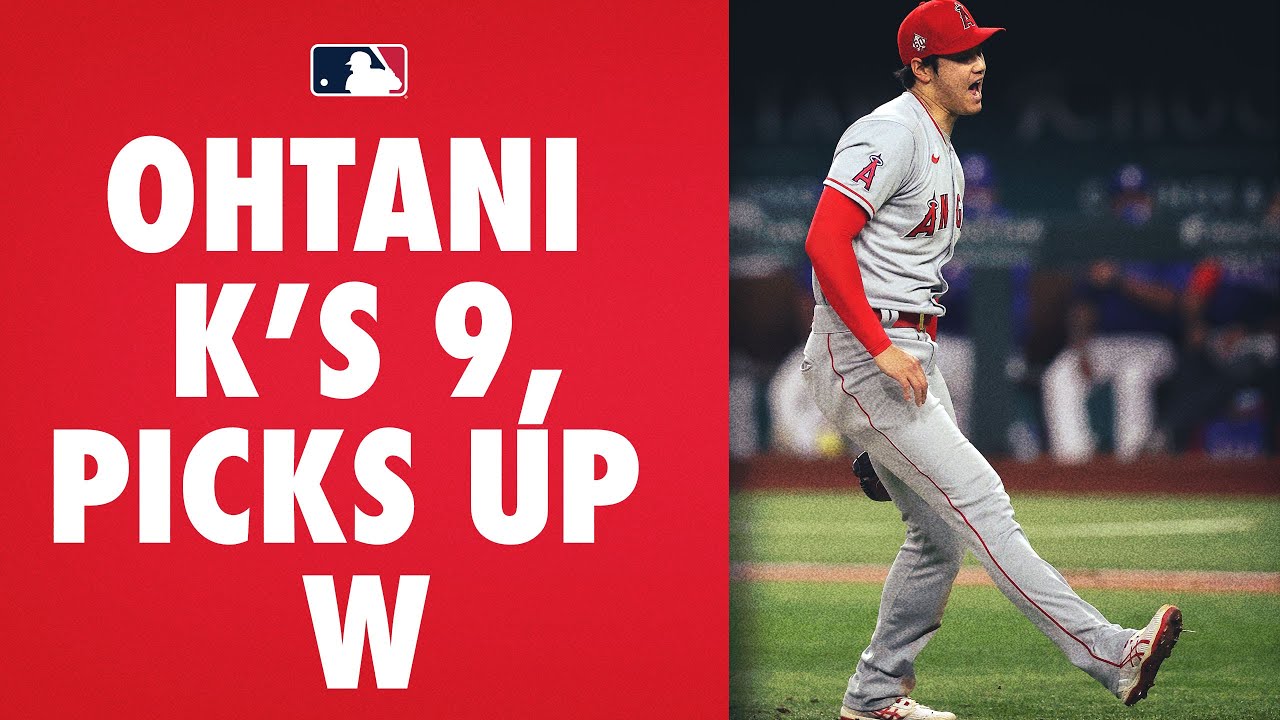 Shohei Ohtani: MLB two-way superstar entering 'uncharted waters