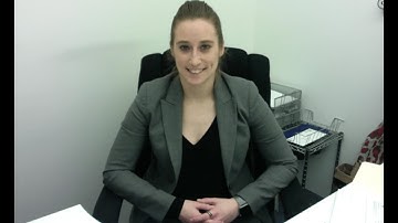 Episode #5: I just received a Stokes Interview Notice, what is it and what should I expect?