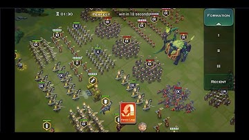 Art of Conquest - Void Mirror for human 65 stage/perfect