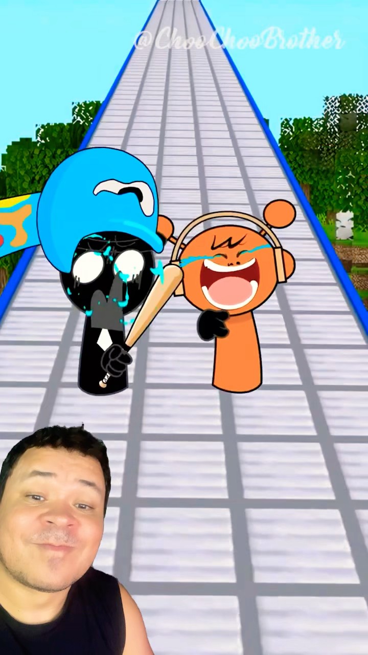 Quem venceu essa disputa? #mayumigames #sprunki #shortsvideo #youtubeshorts