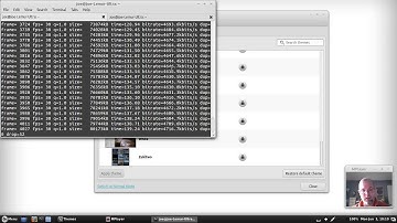 Snow Linux 4 "Frosty" Distribution Preview