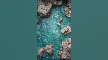 D&D | Shattered Crags Part 2 Grid | Animated Battle Maps