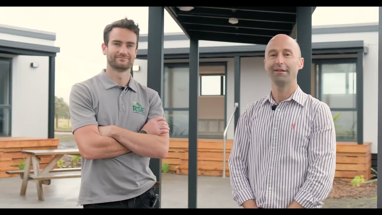 Case Study: RSE Solutions