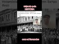 # viajando pela HISTÓRIA com ed fernandes
