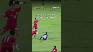 Gol Spektakuler Timnas Putri U-17 di AFC Cup