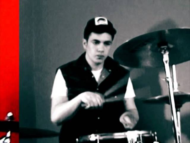 Komety - Pierwsze ostrzeżenie