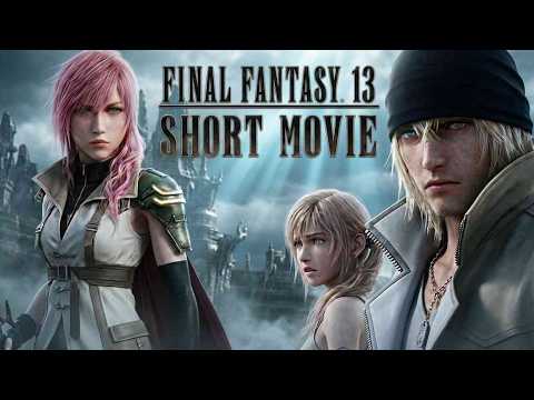Final Fantasy 13: Short Movie