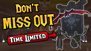 5 Things you DON’T want to miss in the WOTLK pre-patch!
