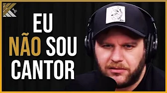 imagem do vídeo ATÉ O MARIO CANTOU! | Cortes do Kritike