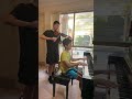 By the Lake Baikal 贝加尔湖畔 (Practice by Joey + Jimmy)