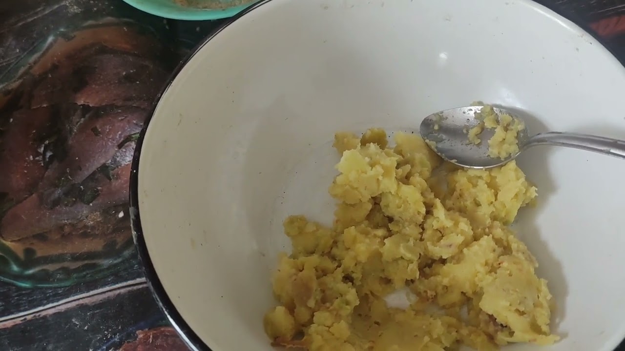 Лефсе (Скандинавская кухня)