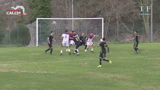 Guardea-Ducato 0-2 Promozione 3 Marzo 2024