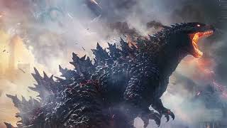 Godzilla's Fury: A Cinematic Music Experience (King of the Monsters Theme)