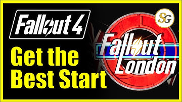 Get the BEST start in FOLON - Character Selection, Crashes, and Tips - #Fallout4 #FOLON