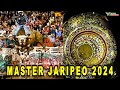 ¡ASI ES EL VERDADERO ESPECTACULO DE UN JARIPEO PROFESIONAL! MASTER JARIPEO EL GRULLO 2024