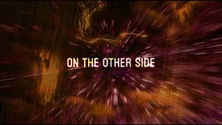 KAMNOX - On the other side [Official Lyric Video]