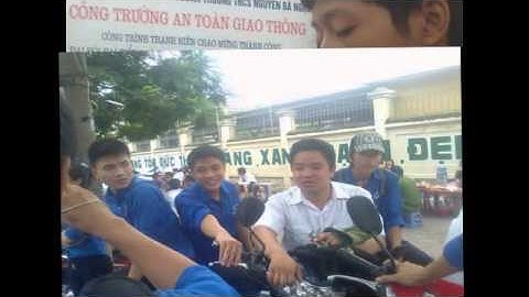 Tiếp sức mùa thi năm 2013- trường đại học Hàng Hải