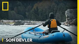 National Geographic | Son Devler | Perşembe 21.00 Resimi