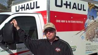 U-Haul Dealer Testimonial - Building Solutions