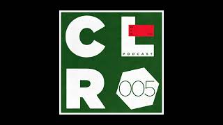 CLR Podcast 005 I Nick AC