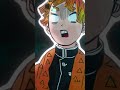 Será que serei capaz de mudar? #zenitsu #demonslayer #rapgeek #kimetsunoyaiba