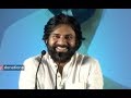 Quit regular study after I failed in PUC: Pawan Kalyan