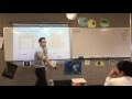 Composite Shapes and Area Calculations