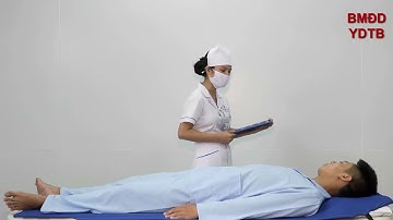 KỸ THUẬT TIÊM DƯỚI DA