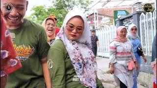 VIRAL‼️KALAH MATERI ( MAMAS KRISNA ) - INDRAA JAYA‼️TEJA RAJAGALUH MAJALENGKA 24 JUNI 2024