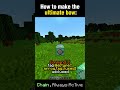Minecraft Ultimate Bow 🏹#minecraft #bestgg #meme #memes #clip #command #ultimate #bow #shorts #yt