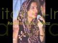 Atif islams tribute to the legendary reshma lambi judai.