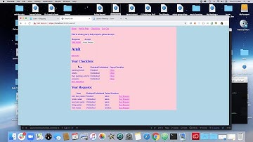 Flatiron Js Rails Portfolio Project - BabyGuide_JS