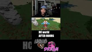 HC world!!! come join! (Portrait)