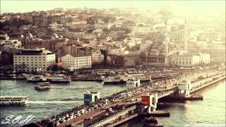 Dj. Volkan Uça Feat. Merih Gurluk - Istanbul (Radio Mix)