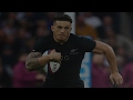 Sonny bill williams  never give up