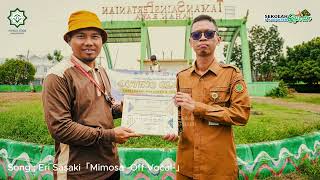 Outing Cl Smp It Nurul Fikri Banjarbaru Dokumentasi