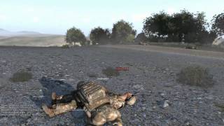 ArmA 2 - Coop during HjS-LAN [Part 1]