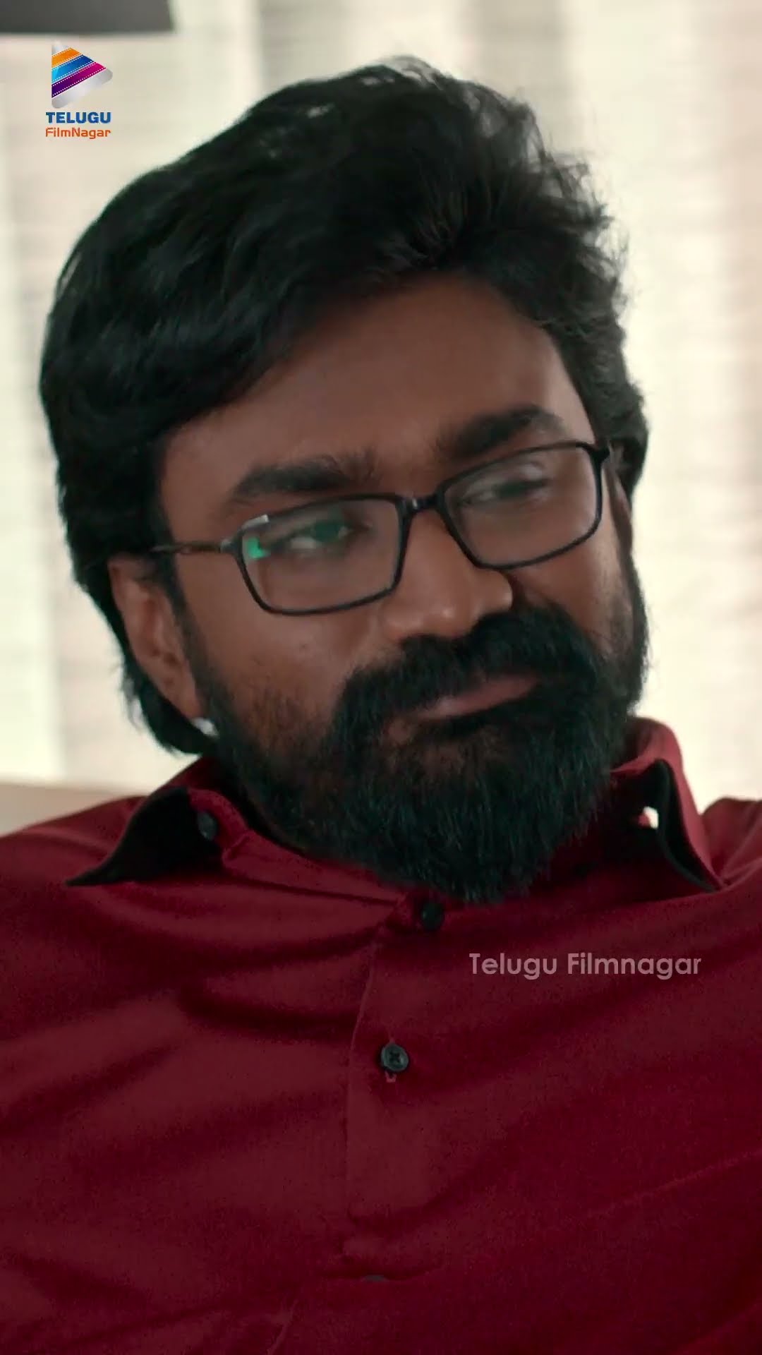 నీలాగా చెత్త కథలు రాసి జనాల్ని వెధవల్ని చెయ్యను ? | #SudheerBabu | #RahulRamakrishna | #KrithiShetty