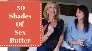 50 Shades Of Sex Butter By KarenLee Poter (LoveEncore)