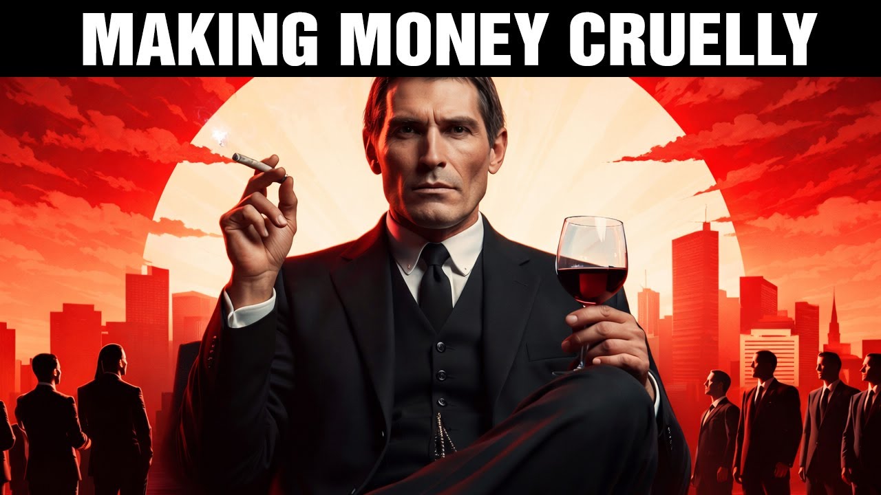 Почему даже самые правильные действия могут привести к бедности (Чтобы быть богаче 99%, необходим...