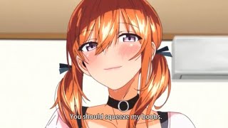 Girls Rush Episode 1