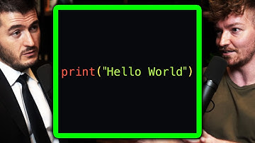 Build a crappy prototype first | Pieter Levels and Lex Fridman