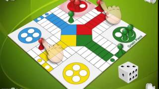 Ludo Classic От MD Creativity screenshot 1