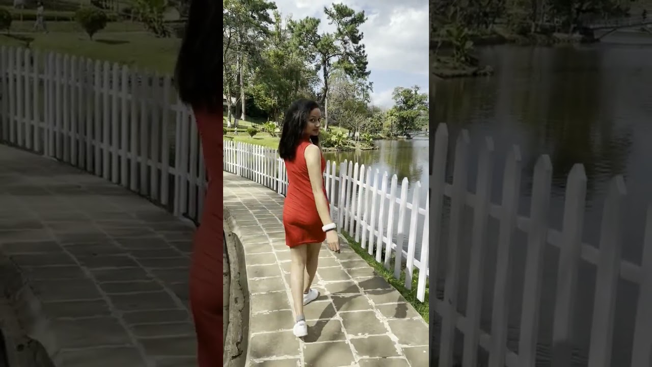 Wards Lake - Shillong